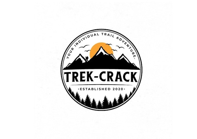 design captivating perfect outdoor logo