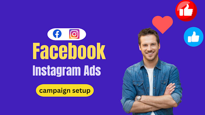 create run and optimize your facebook and instagram ads