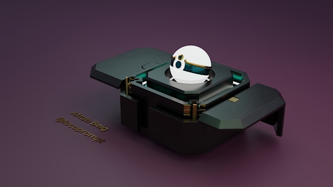 render your blender cycle projucts for chip then farms