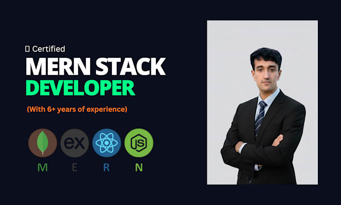 be mern stack developer