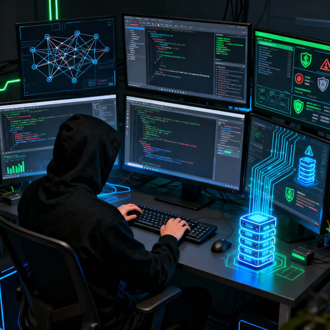 do ethical penetration test and security audit for your web