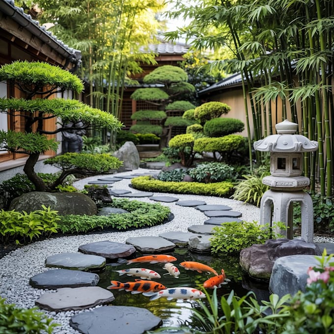 be your landscape architect, and landscape design