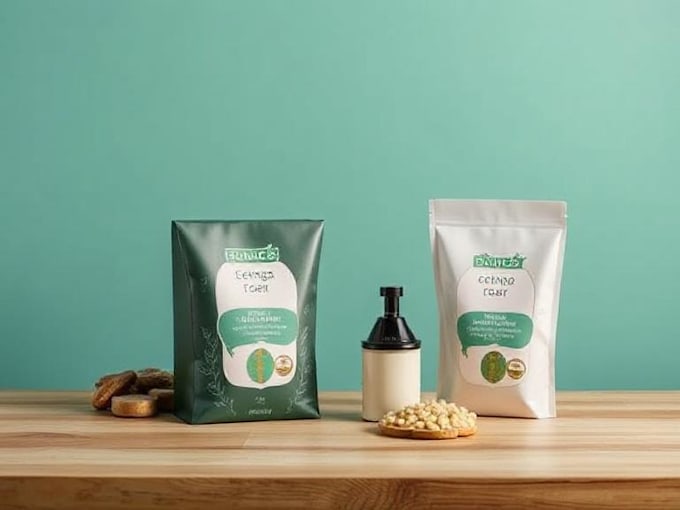 design the perfect package for your product
