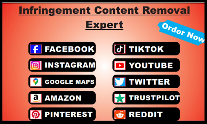 remove leaked, harassing, defaming, false, stolen content from google under dmca
