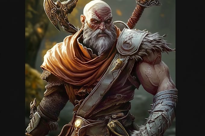 create 2d game characters and game assets