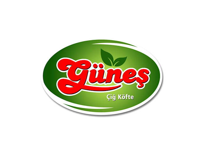 create creative and good looking product logo design