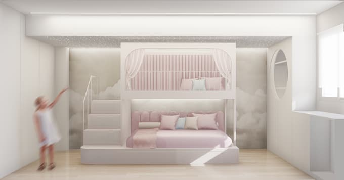 design your personalized room in 3d