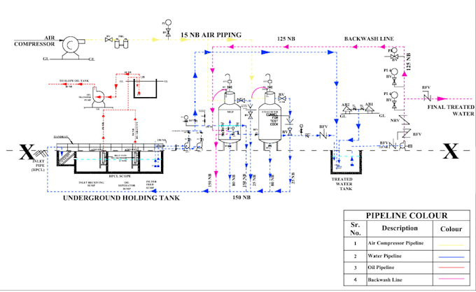 Stp Basic Drawing Professionelle autocad 2d und statische detailzeichnungen sowie etp ...