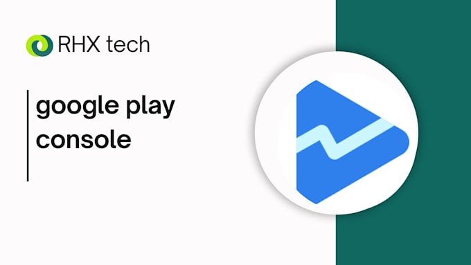 create google play console accounts