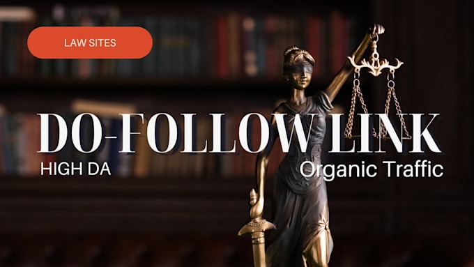 do publish guest posting on high da law blogs