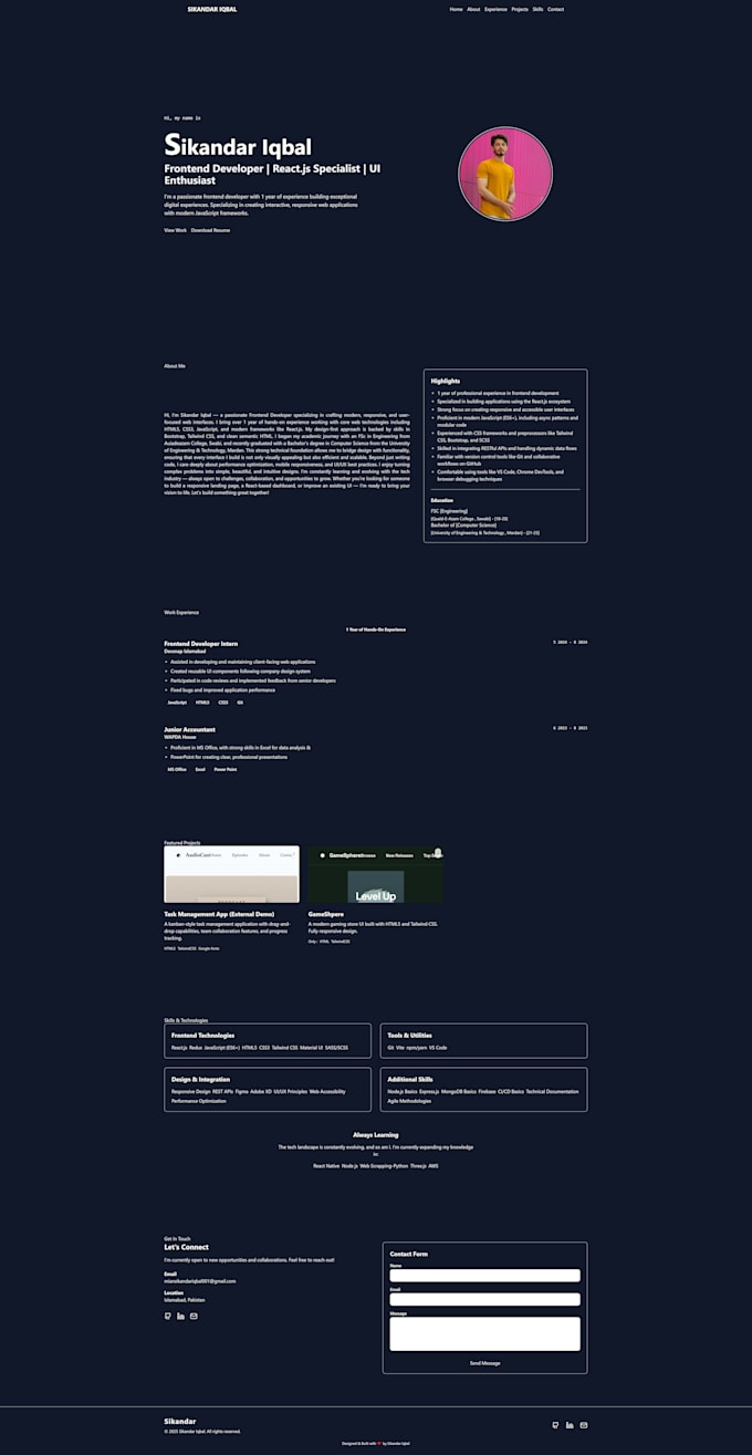 creating pixel perfect responsive websites