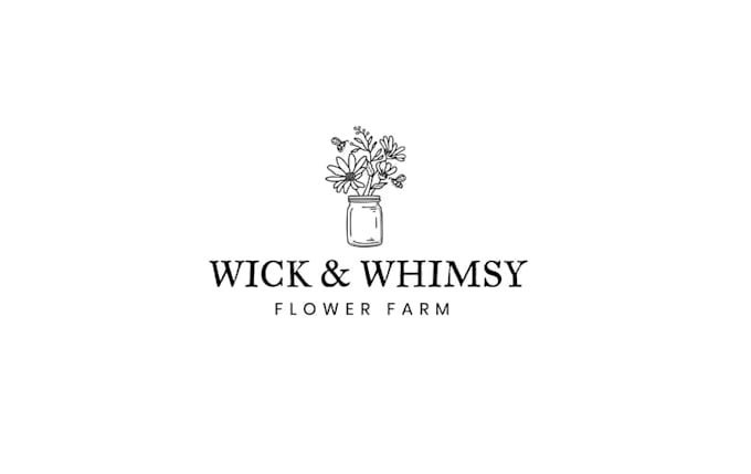 create outstanding agriculture farm botanical garden or environment logo