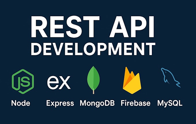 build or fix secure rest apis with nodejs and expressjs