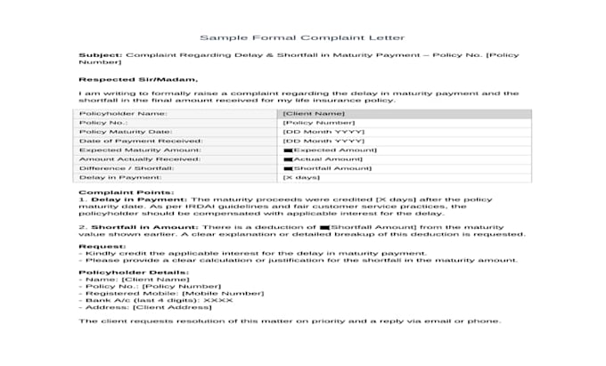 write professional and effective business emails
