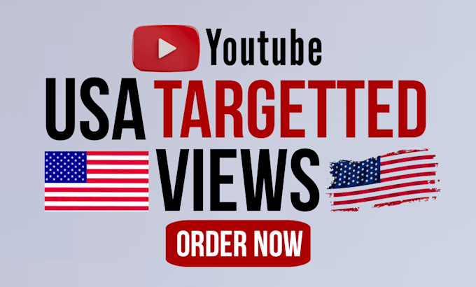 do usa youtube video promotion