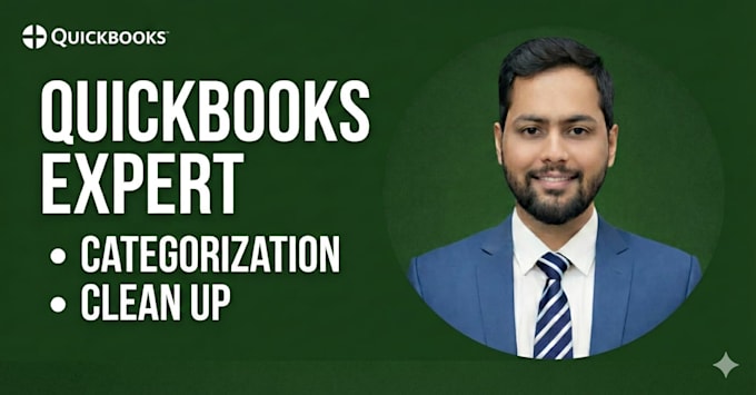 bookkeeping in quickbooks online
