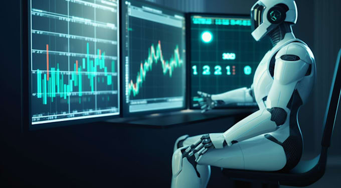 build automated spx trading bot, polymarket bot, schwab bot, etrade, moomoo bot