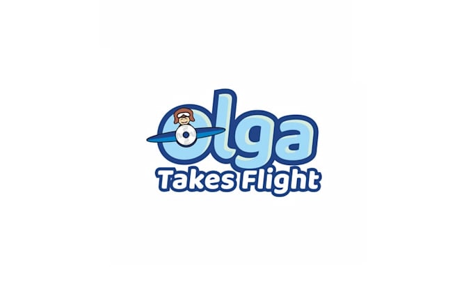 design flight terminally children logo