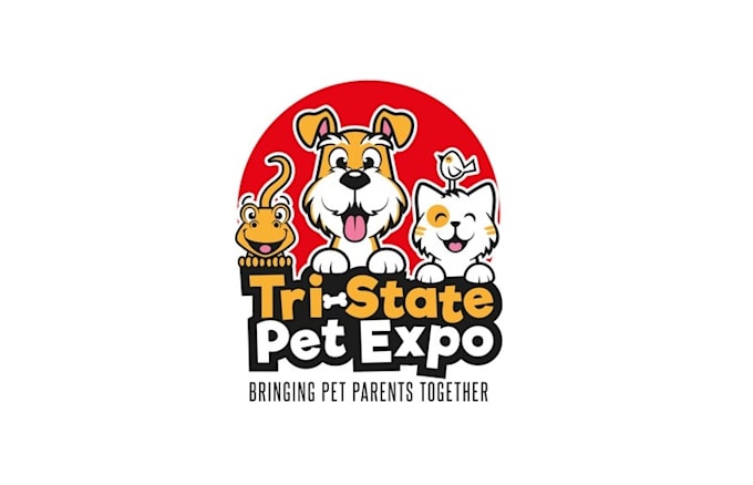 design unique fun pet logo