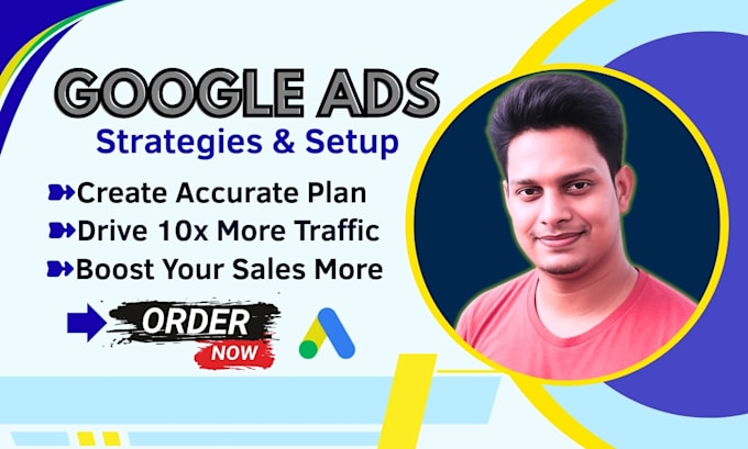 google ads performance max PPC campaign strategize as a sem specialist