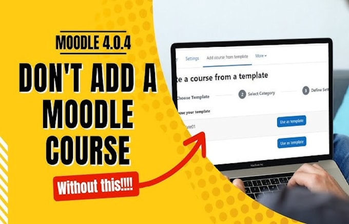 build, develop moodle lms website moodle customization moodle course creation