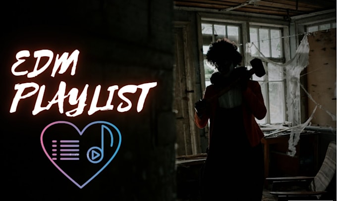 do build the perfect edm playlist to elevate your vibes