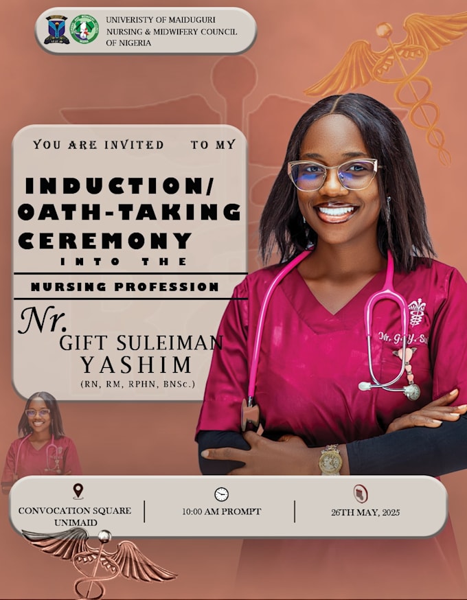 design professional flyer design, book design and invitation