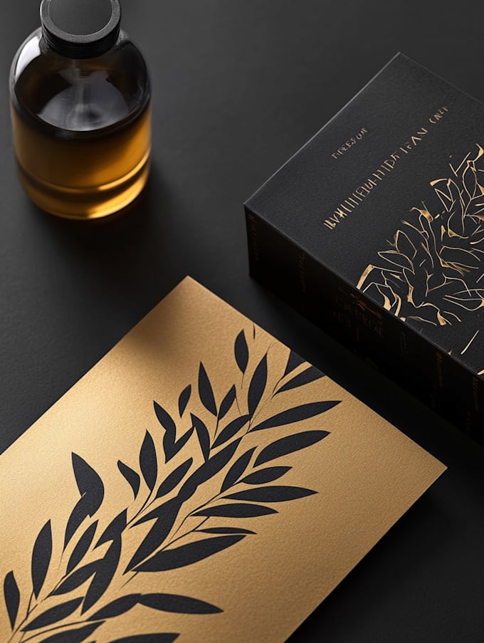 esign premium poly mailers or mailer boxes packaging design
