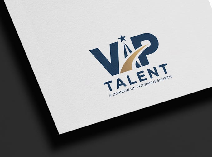 do custom website logo design that elevates your online brand