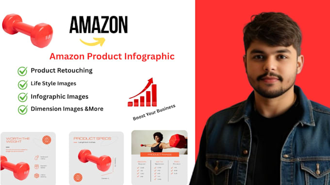 build bold infographics that convert browsers into buyers