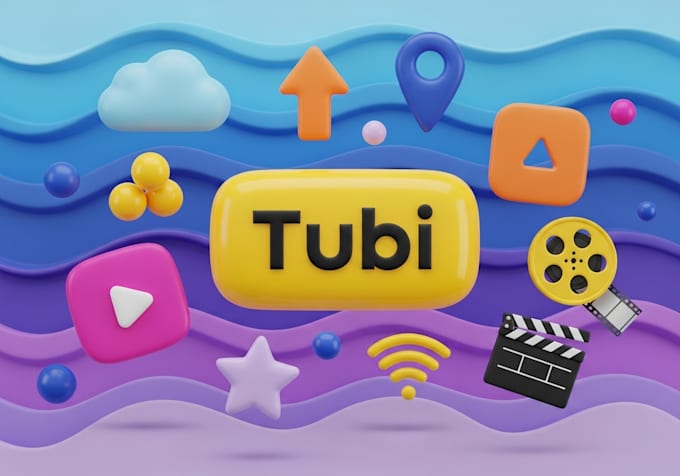 do organic viral tubi  movie promotion to boost your film views and visibility