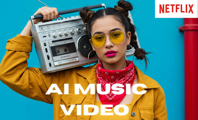 create ai music video with sora 2 and veo3 that go viral