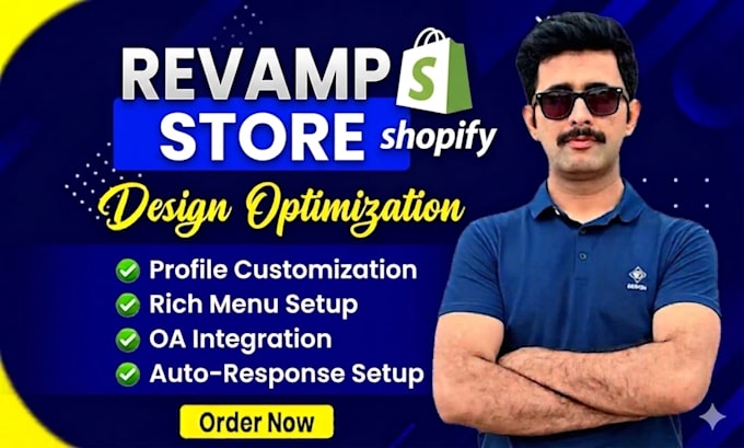 do shopify revamp, german shopify store and shopify speed