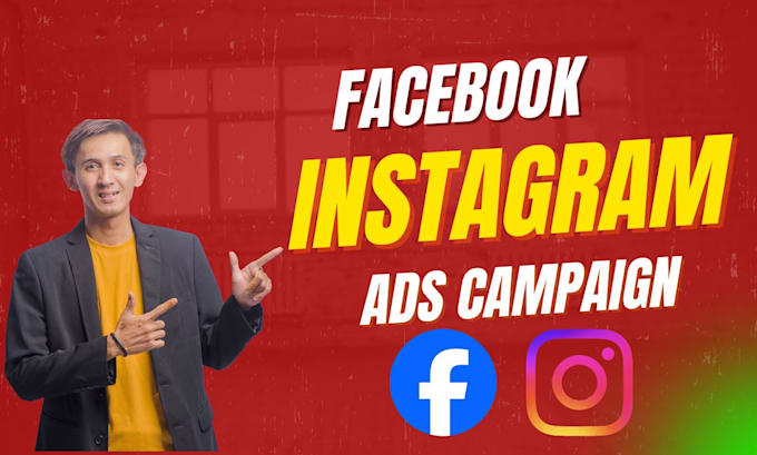 Set up and manage your facebook, instagram ads campaign by Kaziahad7766 ...