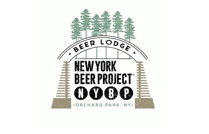 design unique brewery creation logo