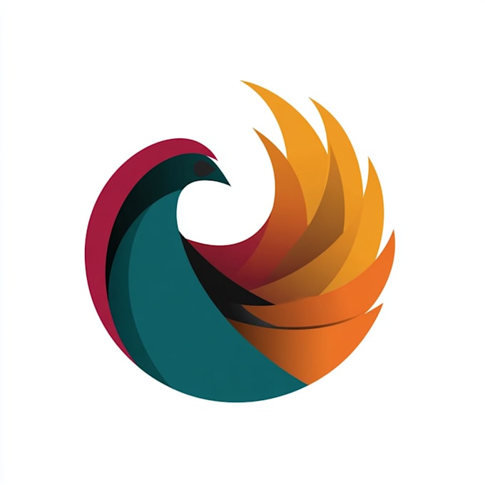 design a unique logo design