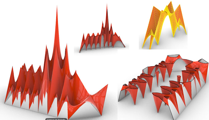 create accurate 3d models in rhino