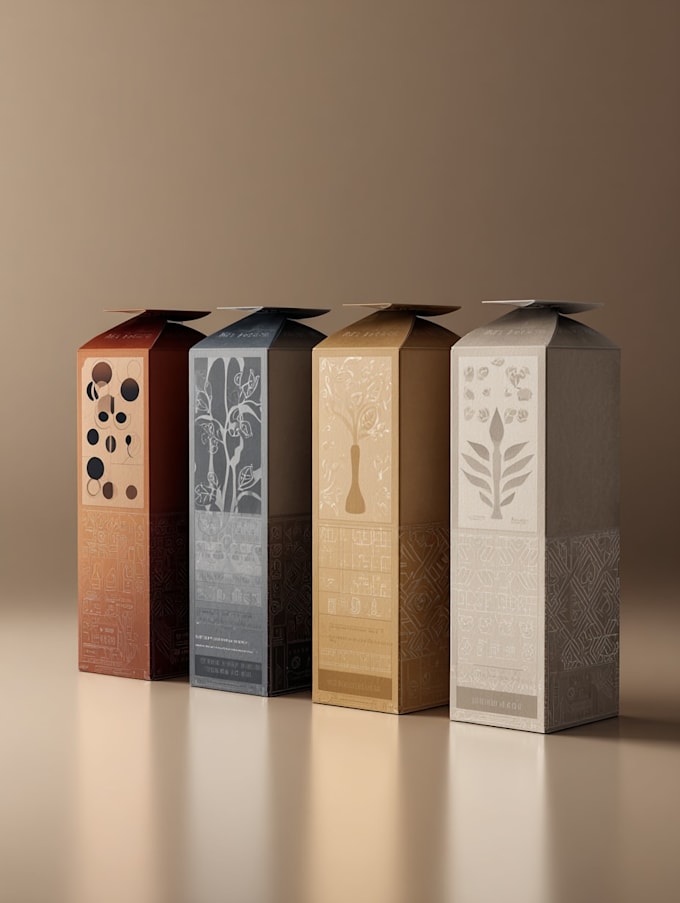create product pouch design,  bag, stand up pouch bag