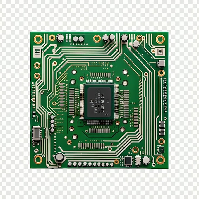deliver industry grade kicad to pcb design with error free output