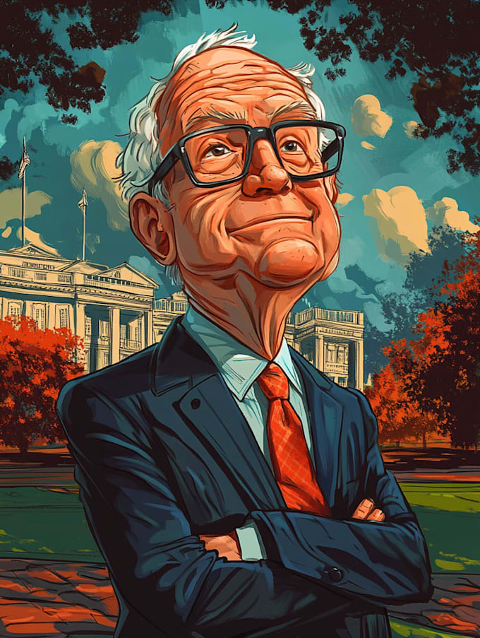 do political or social cartoons
