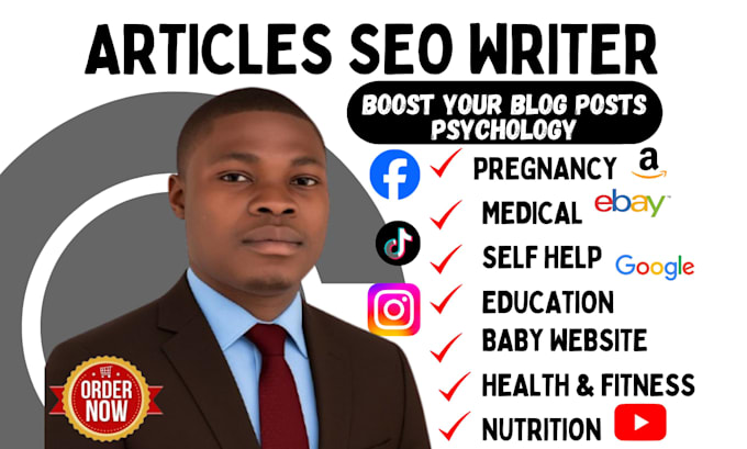 write SEO blog post and engaging articles on pet and animals care and training