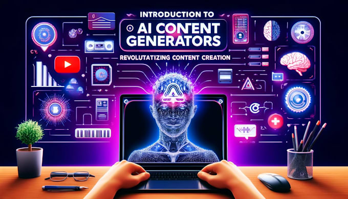 develop ai video editing app, reel making app, ai content creation app