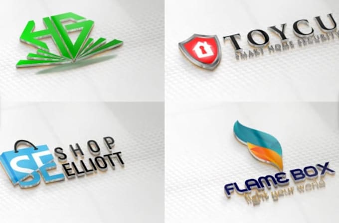 create your luxurious logo design