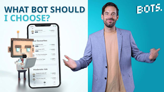 develop ai bot,customized bots,business bots and virtual assistant bots