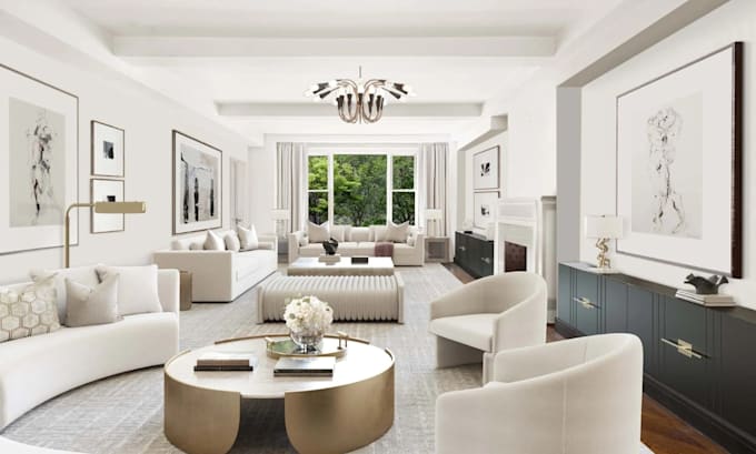 transform your home with virtual staging and renovation