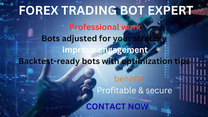 build a profitable forex trading bot for metatrader
