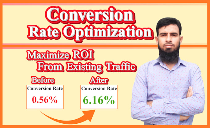 increase shopify store sales with cro audit and optimization