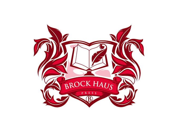 create wonderful and excellent publishing logo design