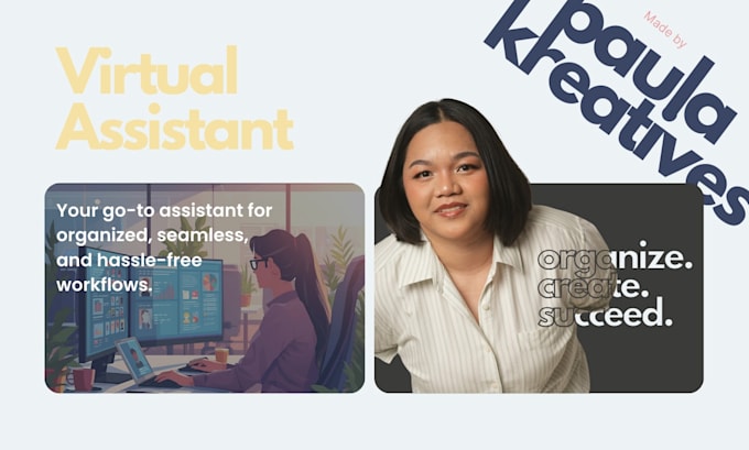 manage and assist your business