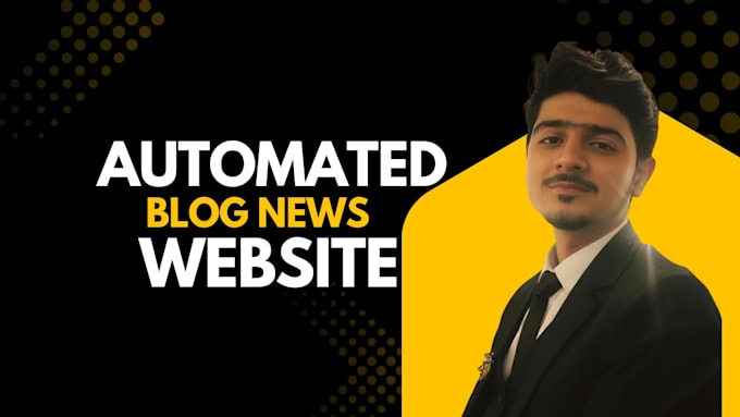 build a modern and responsive wordpress blog